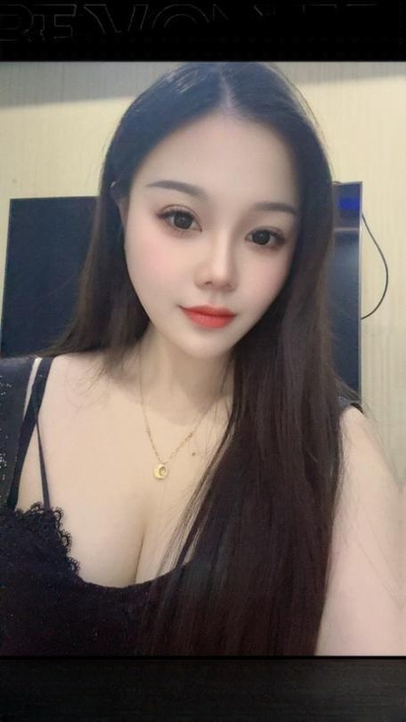 常州纯欲小姐姐 图 2