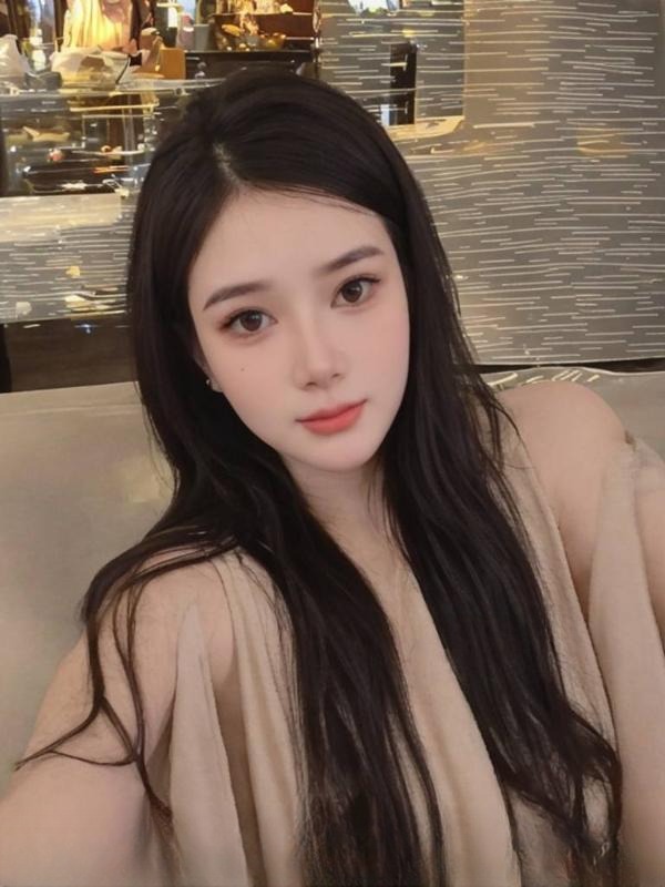 徐汇妮娜女友