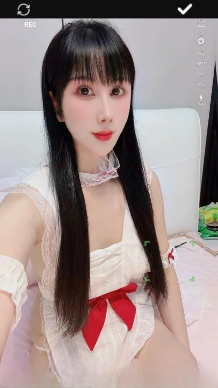 水床销魂少妇
