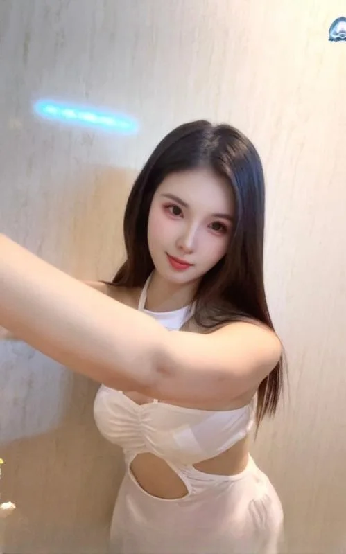 上城颜值风骚美美 图 3
