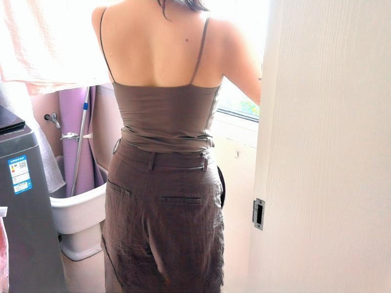 浦东温柔美乳老师 图 3