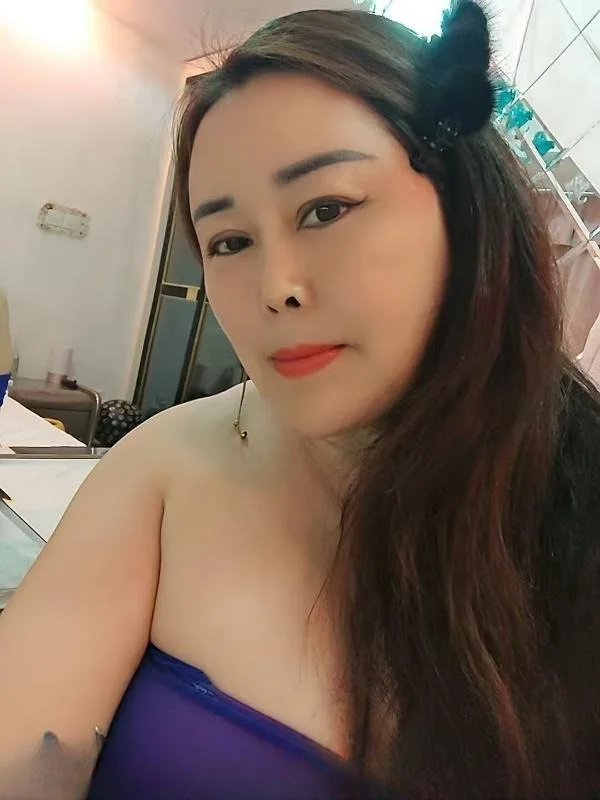 肥臀欧美范熟女