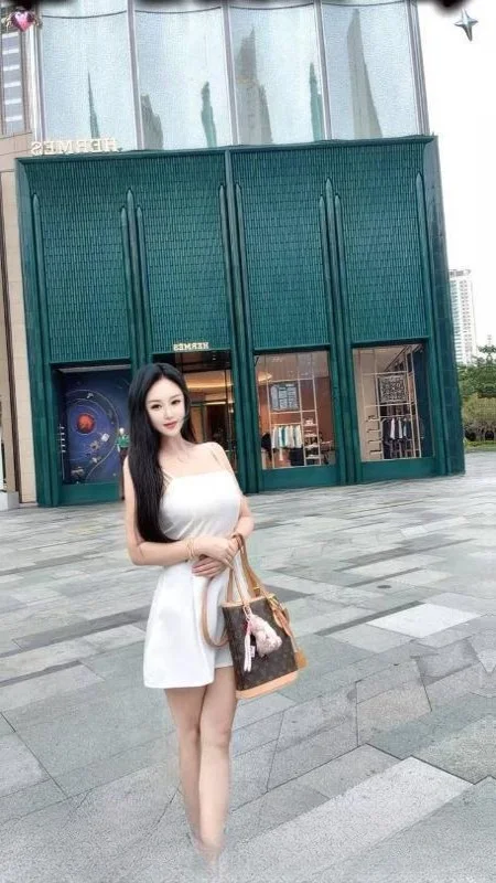 罗湖性感波霸 图 2