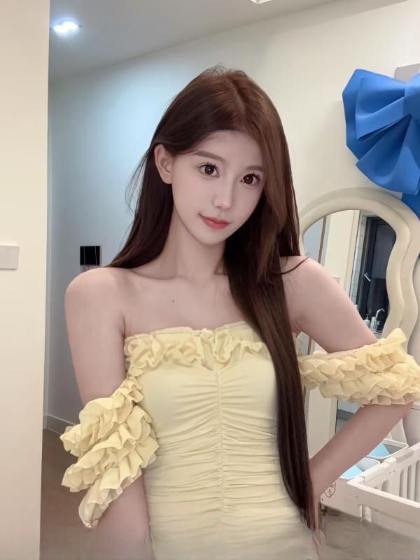 纯情可爱美少女 图 4