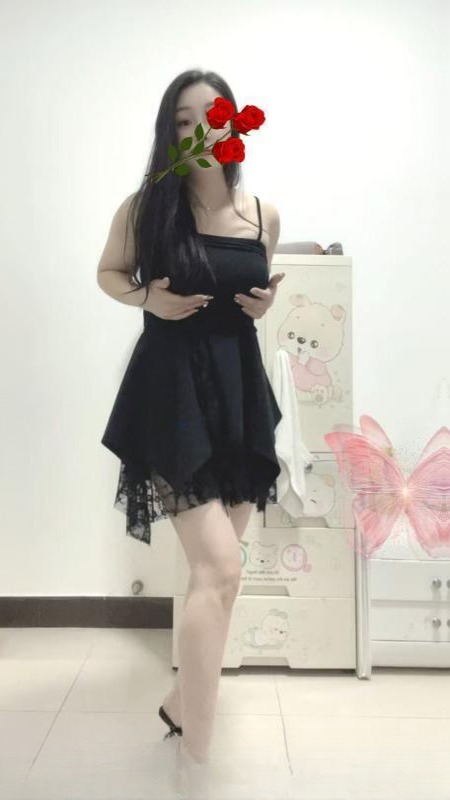 天河盈盈