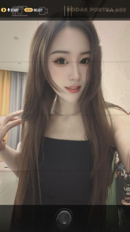 36C纯天然露露老师 图 2