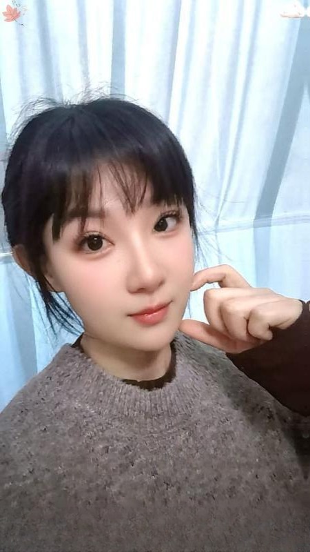 汉阳甜妹茉茉 图 2