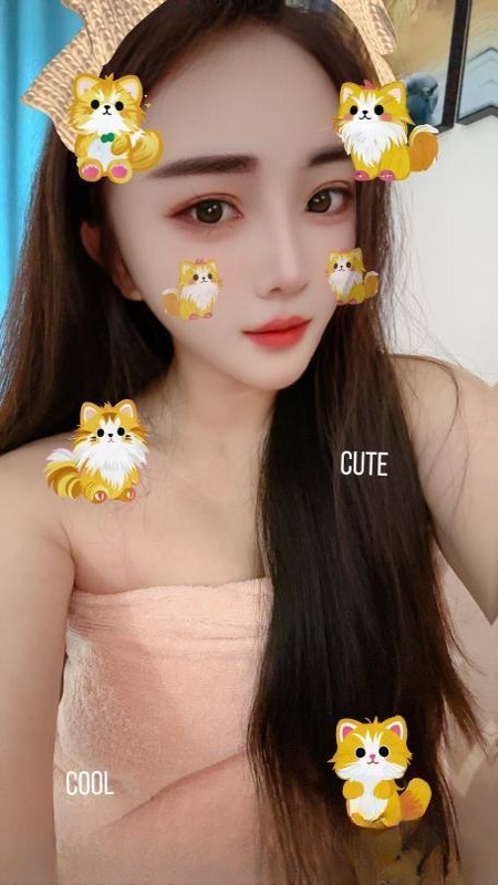 锦玥小妹妹