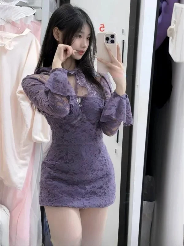保定反差小萝莉 图 3