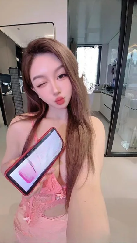 小鸟依人软妹子 图 4