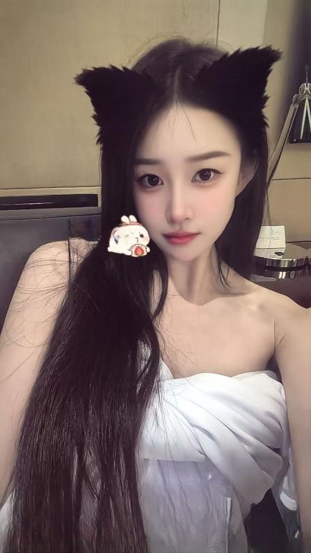 颜值气质女神口活好