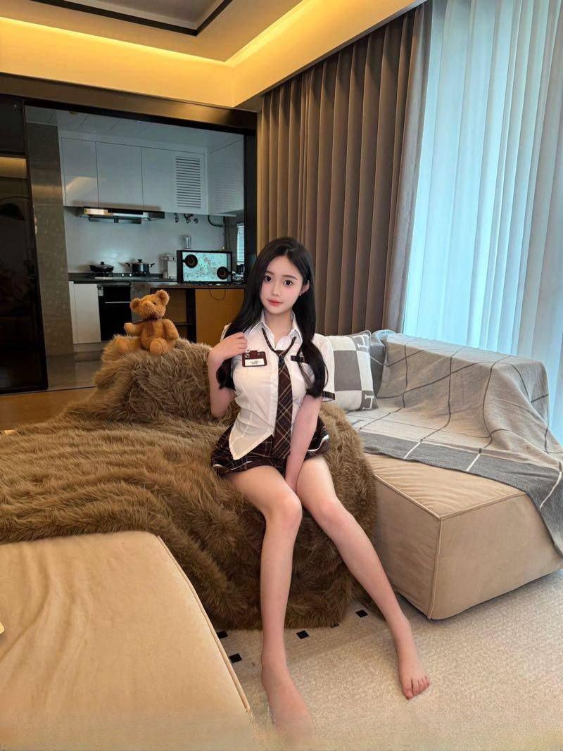 风骚学妹口技一流 图 2