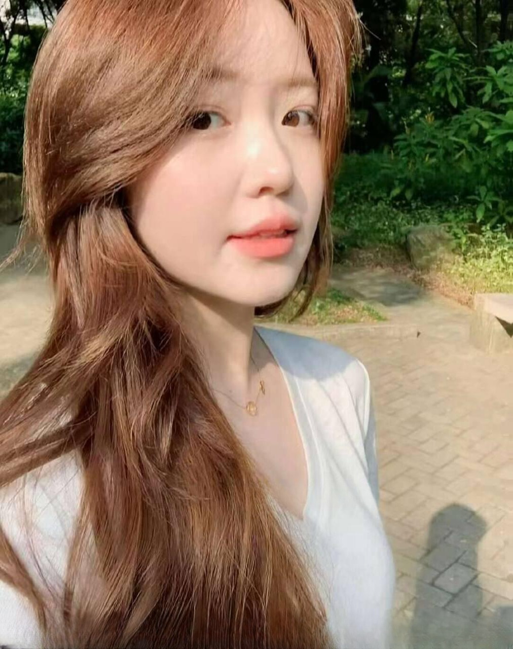 有公寓的新人小妹儿 图 2