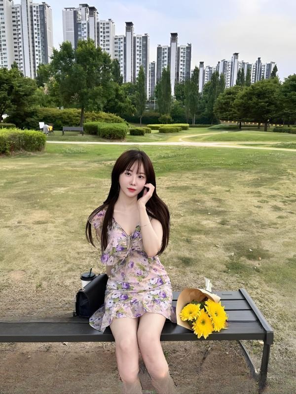 小店高颜值纯御妹子 图 4