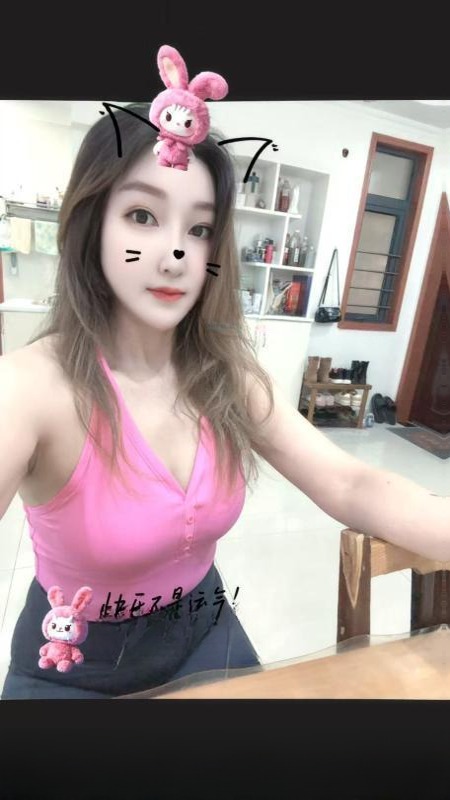 瑶海长腿御姐娇娇 图 2