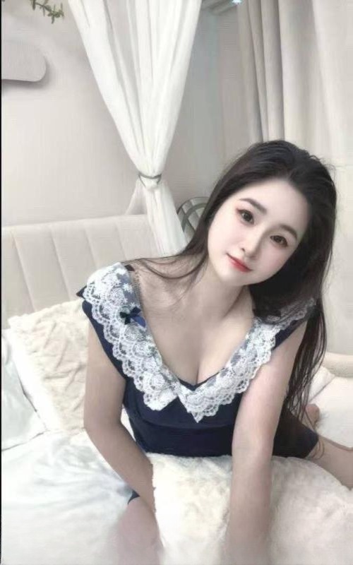 虹口微胖御姐 图 3