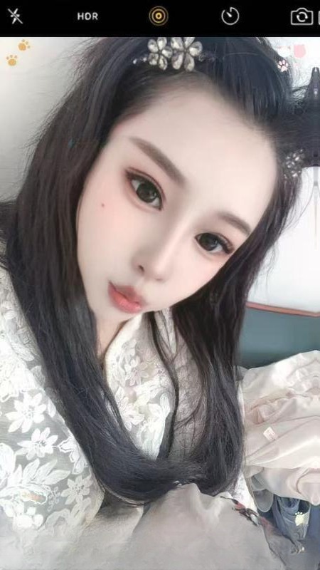 燕郊小姐姐 图 3