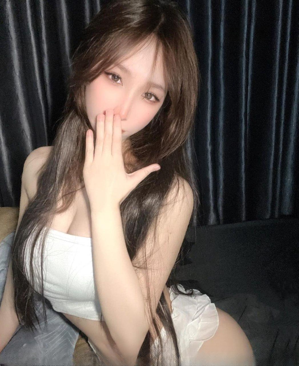 大波浪御姐晚晚 图 2