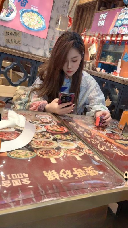 桥北大胸少妇 图 3