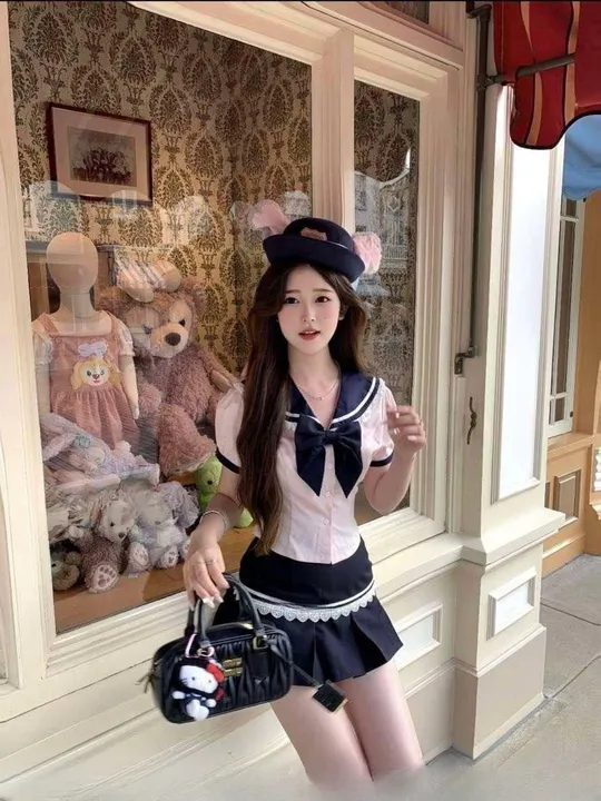 大长腿大波波