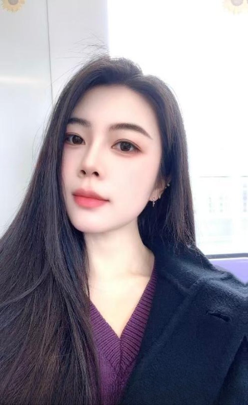 性感悦悦小美女 图 2
