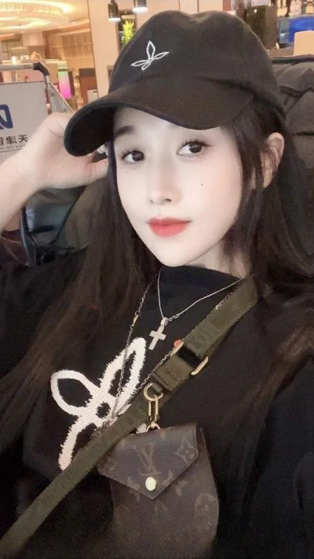 高挑嫩妹服务不错 图 4