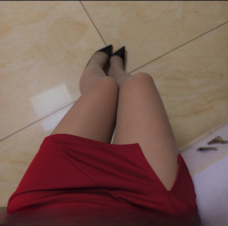东站服务御姐