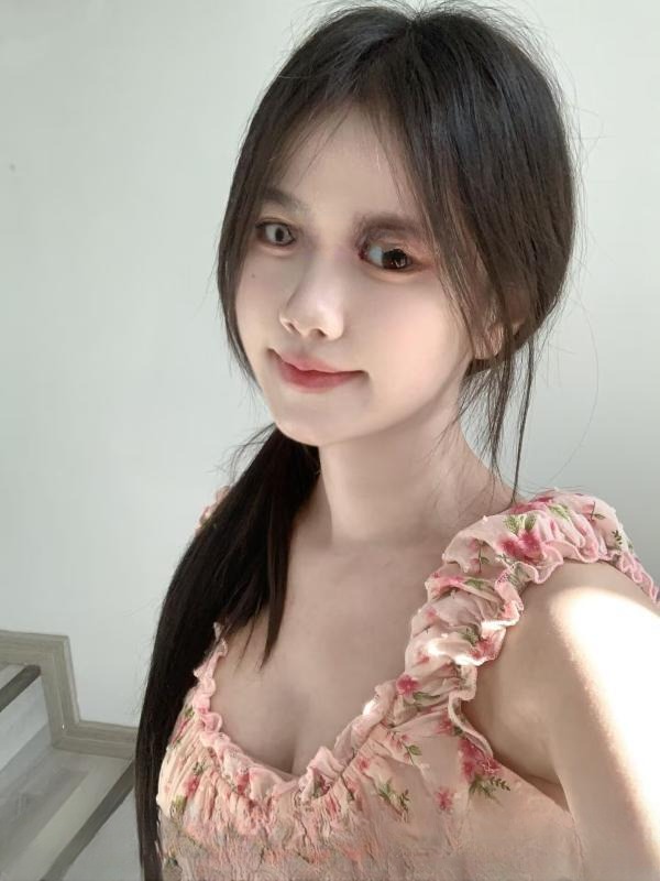 纯情的小野猫 图 2