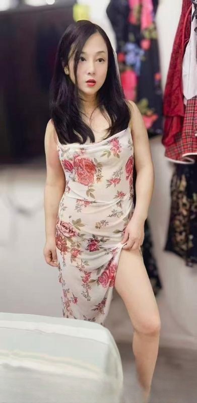 南京风骚性感米小姐 图 2