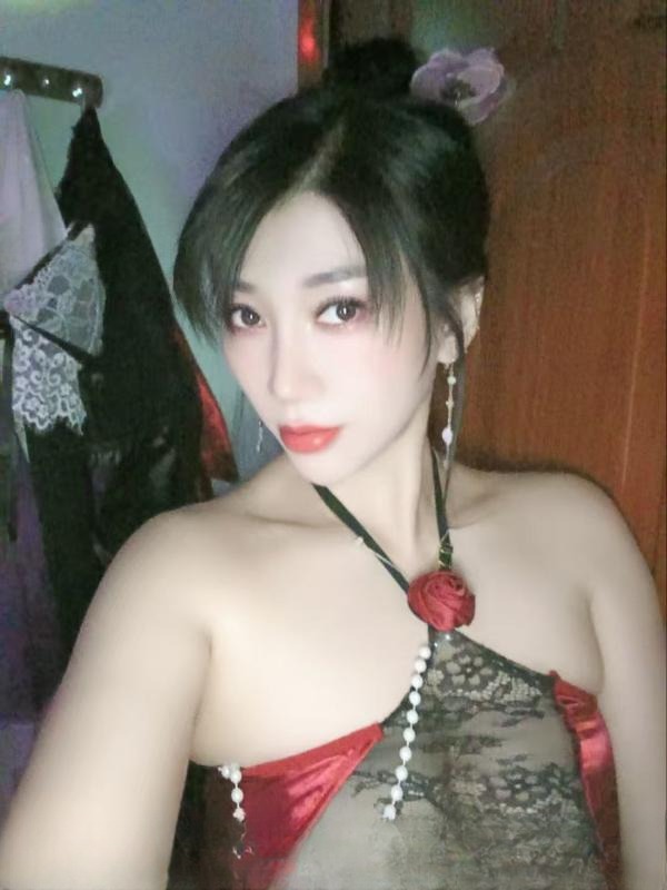 打卡淫妻