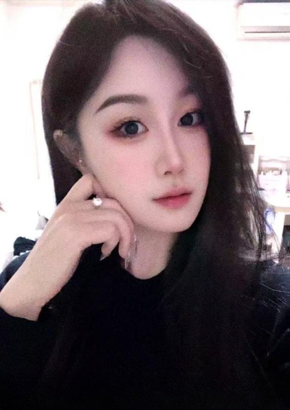 杨家小姐姐