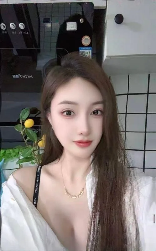 普陀Selina御姐 图 3