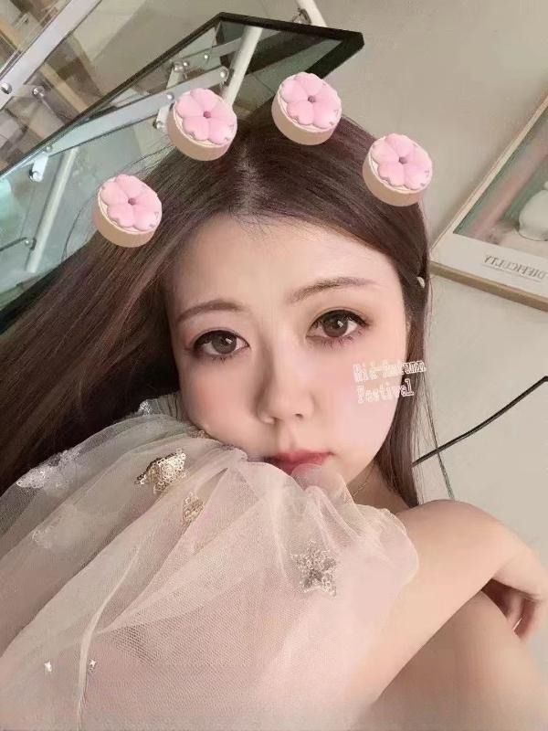 河北小美女花花