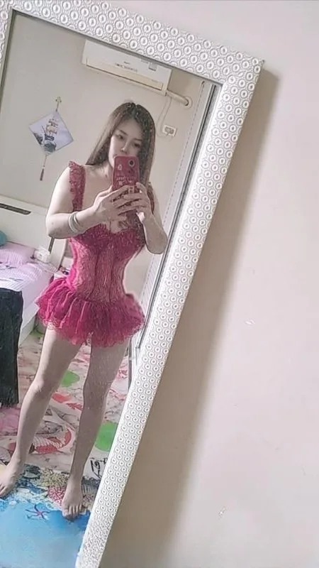 光谷骚货