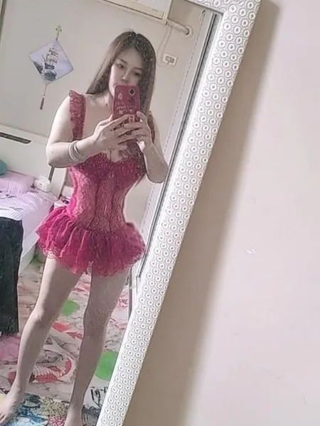 光谷骚货