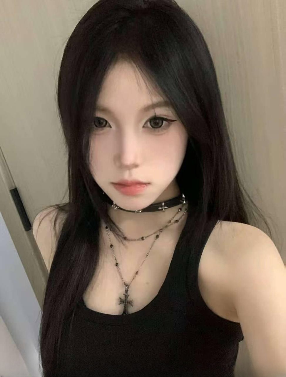 服务到位的极品女友