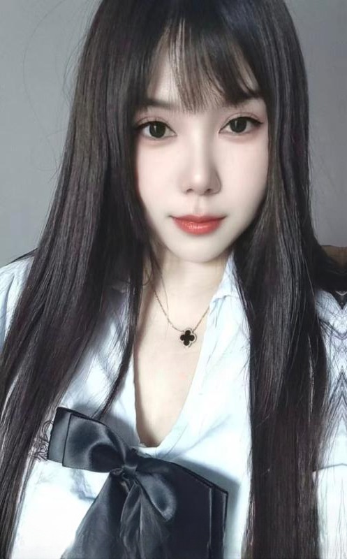 惠山放的开的妹子 图 3