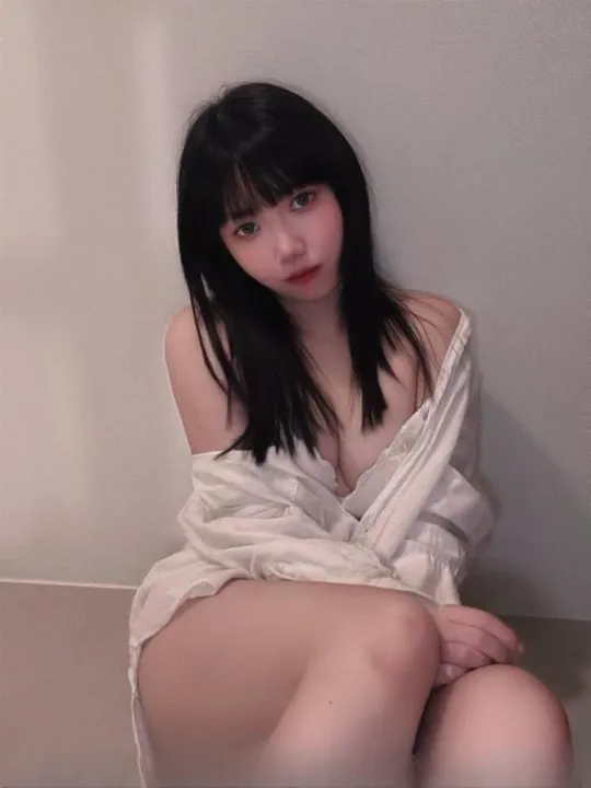 市北微胖小妹