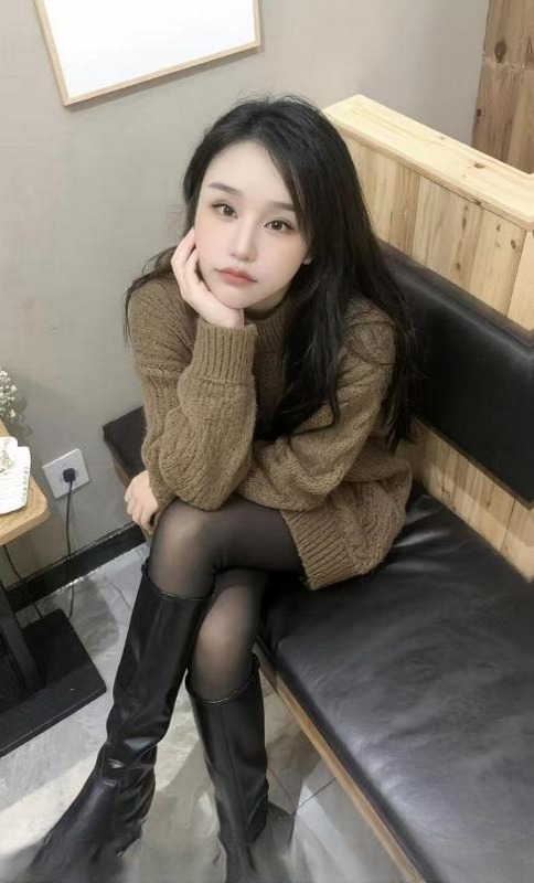 嘉定骚骚的御姐 图 3