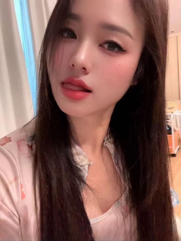 魅惑销魂媚娘