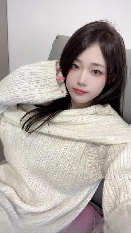 纯欲美少女菲菲 图 3