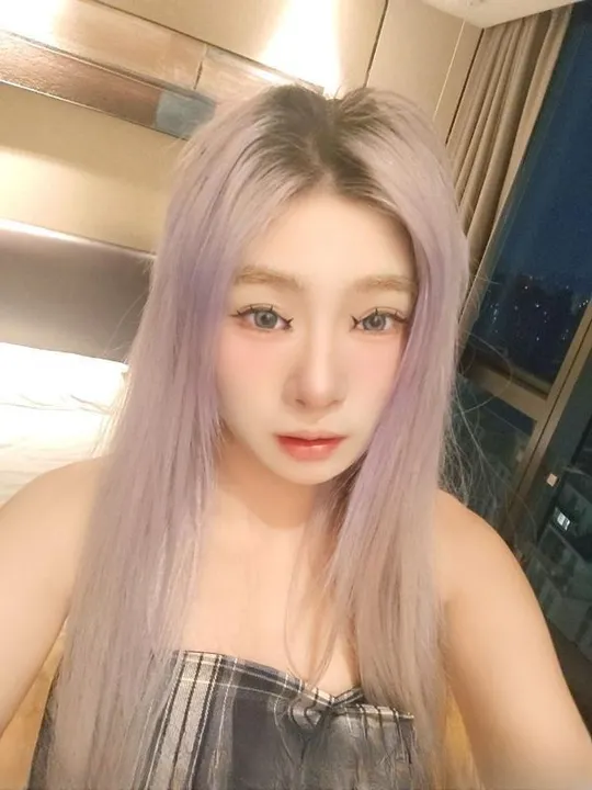 四刷金水区性感小猫咪