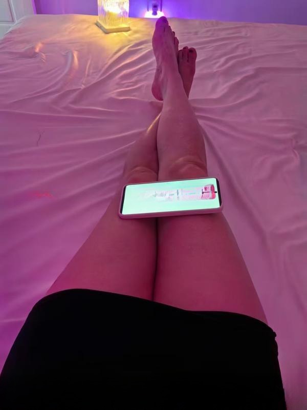丰满御姐娜娜 图 4
