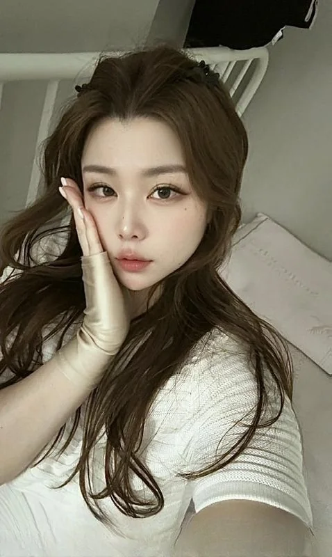 相城翘臀性感妹妹