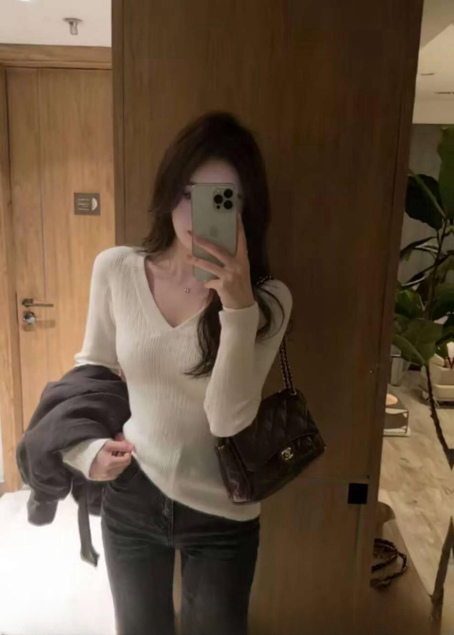可纯可欲的尤物 图 2