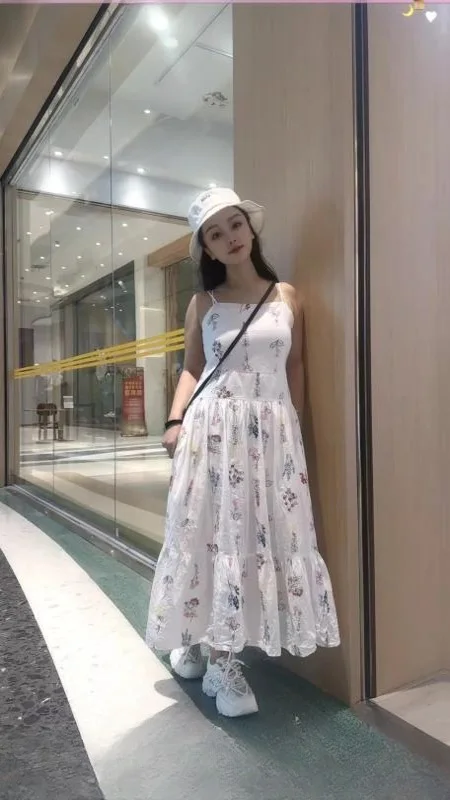 白云女友感楚依 图 4