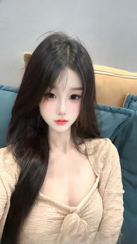 南昌可甜可御琦琦 图 3