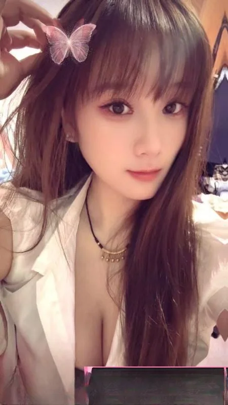 民治肤白小妖精 图 2