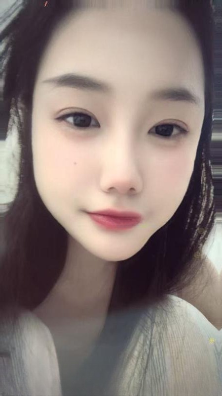 武汉萌妹甜甜