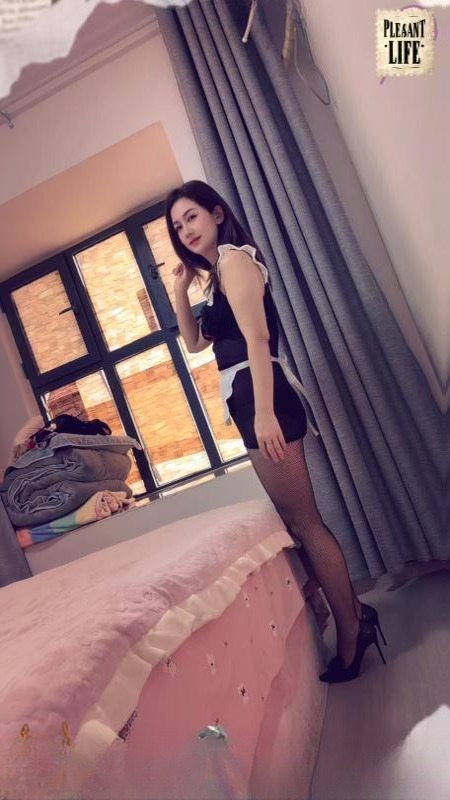 瑶海妖娆御姐静静